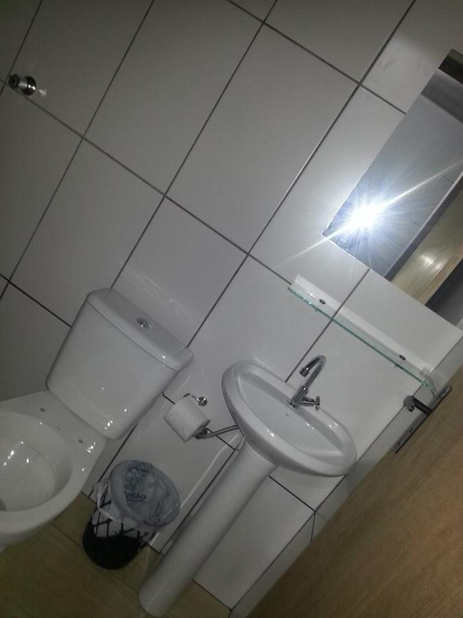 Montanhas Bem Te VI Hotel คารากัวตาตูบา ภายนอก รูปภาพ