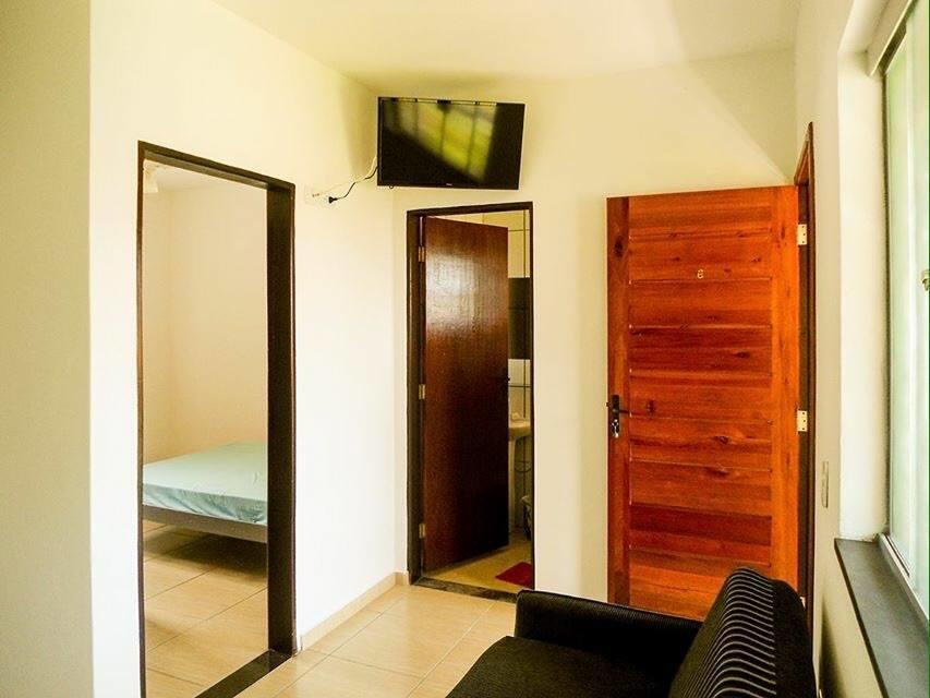 Montanhas Bem Te VI Hotel คารากัวตาตูบา ภายนอก รูปภาพ