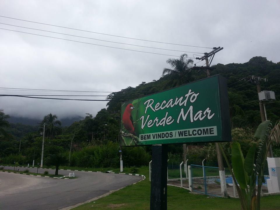 Montanhas Bem Te VI Hotel คารากัวตาตูบา ภายนอก รูปภาพ
