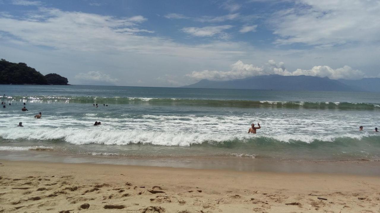 Montanhas Bem Te VI Hotel คารากัวตาตูบา ภายนอก รูปภาพ